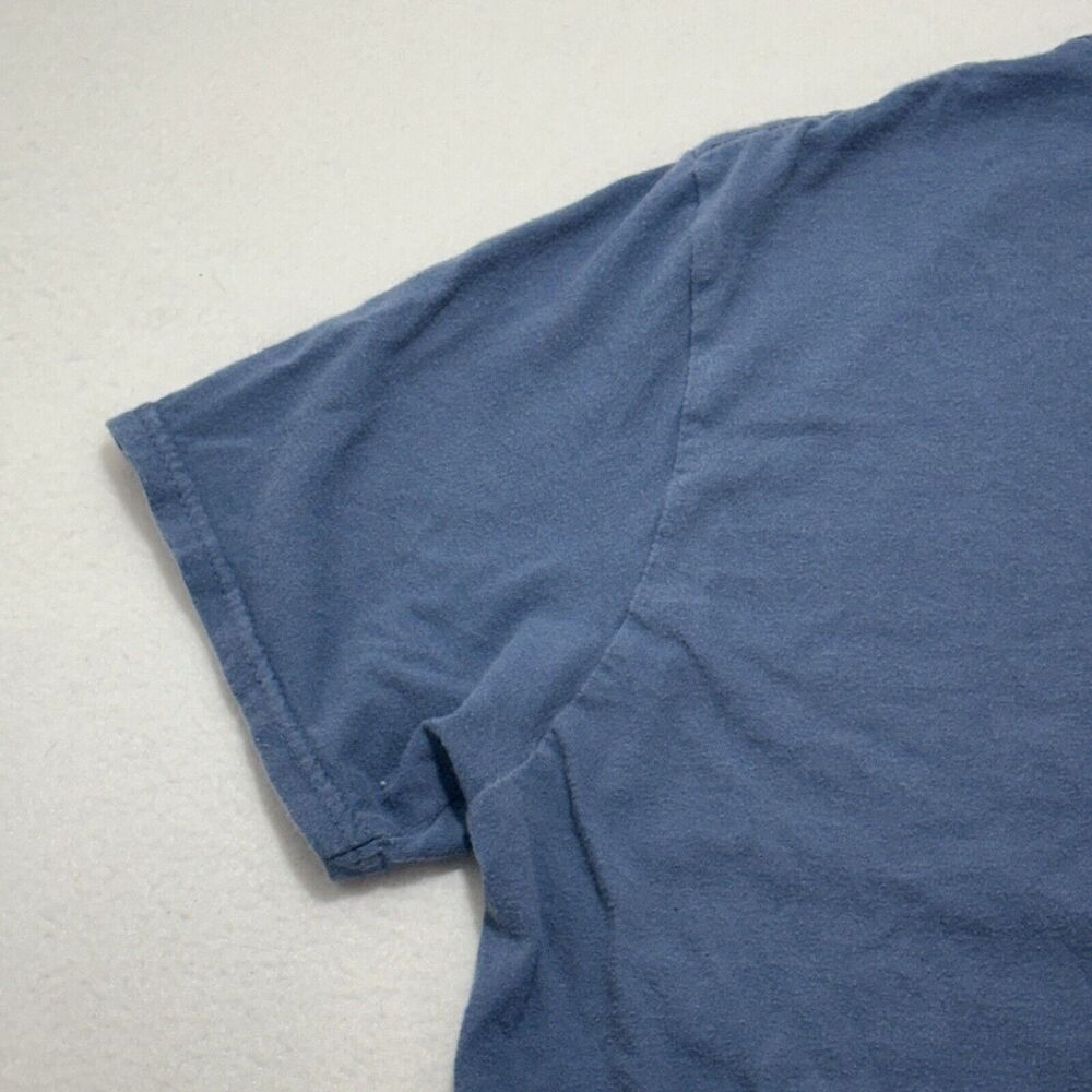 Disney Parks Men’s Medium Walt Disney World Graphic T Shirt Magic Kingdom Tee - Picture 11 of 12